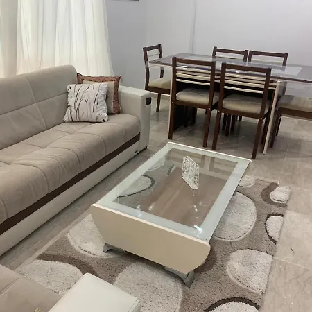 Maxima Sea View 125m2 In