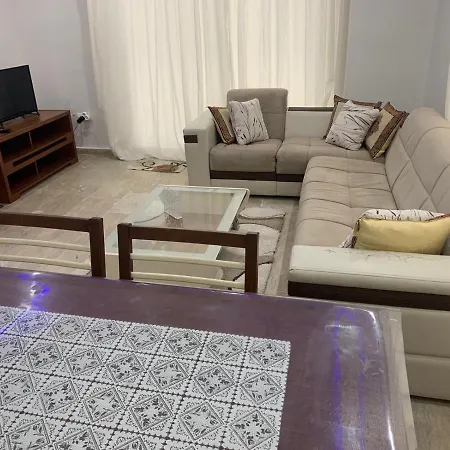 Maxima Sea View 125m2 In * Alanya