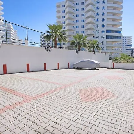 Maxima Sea View 125m2 In *