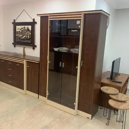 Maxima Sea View 125m2 In *