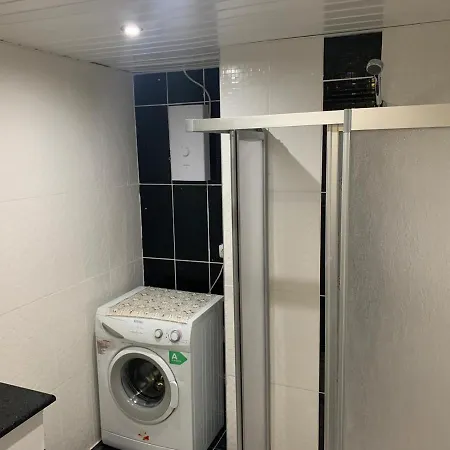 아파트 Maxima Sea View 125m2 In *