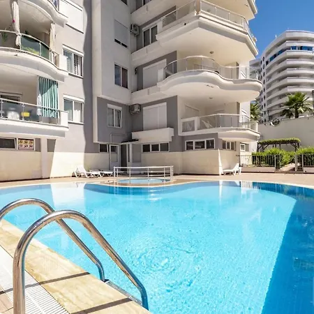 Maxima Sea View 125m2 In 아파트 *
