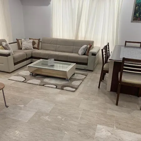 Maxima Sea View 125m2 In 아파트 알란야