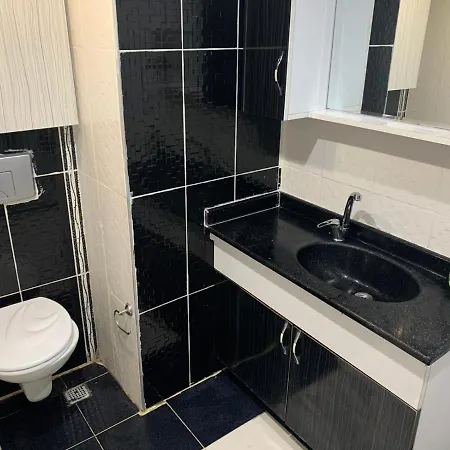 아파트 Maxima Sea View 125m2 In
